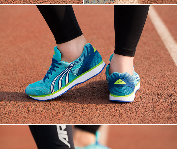 Giày chạy Dove Marathon mới Giày thể thao cho nam và nữ thể thao giảm chấn nhẹ Giày đặc biệt 3609 giày thể thao nữ 2021