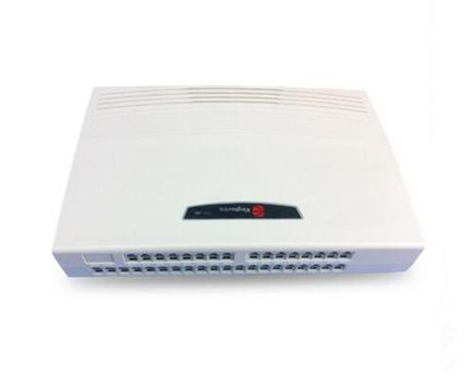 Huawei HAV632 6-type group telephone switch 4 6 outside line into 16 24 32 extension out 4 drag 32