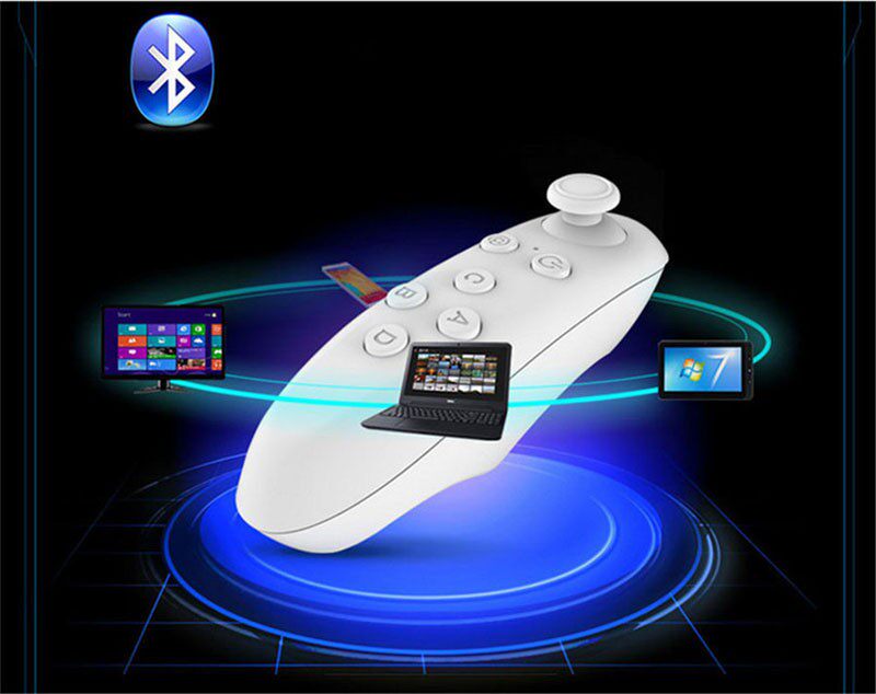 Lunettes VR ou 3D VR BOX - Ref 1228366 Image 21