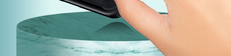 1 Matte 1 Transparent Clear Nothing Phone Case