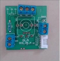 Voltage Power Resistant Digital Power Place