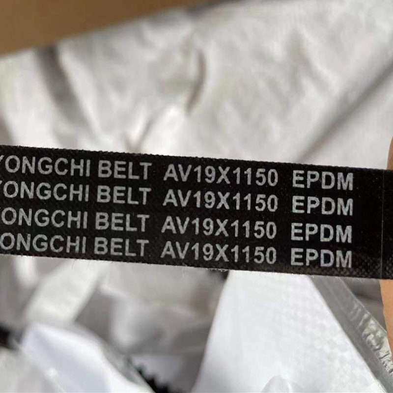 High quality belt AV19X13X980 AV19X13X1060 AV19X1150 19X1160 19X1160 19X965