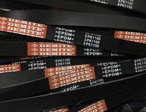 Boutique New Alto air conditioning compressor belt 4PK780 water pump generator belt 5PK895