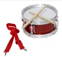 Xinbao 8 inch 11 inch ngọc trai bongo trẻ sơ sinh snare trống mini đồ chơi trống nhạc cụ cung cấp đặc biệt - Nhạc cụ phương Tây đàn nguyệt