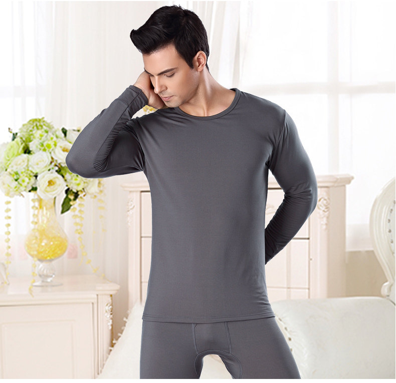 Sous-vêtement chaud simple en polyester, polyester,  - Ref 752071 Image 27