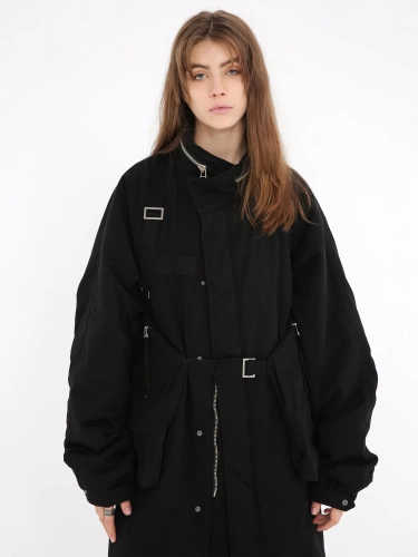 Неизвестный мир FW20 Строка