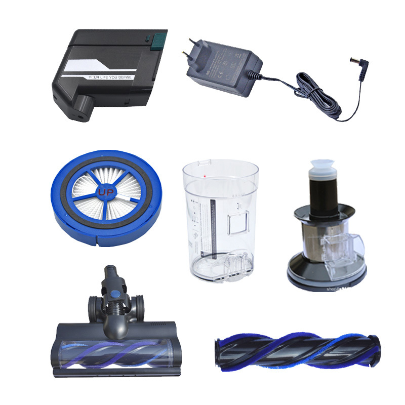Proscenic P10Pro Vacuum Cleaner Accessories Consumables Electric Mop Head Floor Mop Head Electric Floor Brush Proscenic P10Pro Vacuum Cleaner Accessories Consumables Electric Mop Head Floor Mop Head Electric Floor Brush