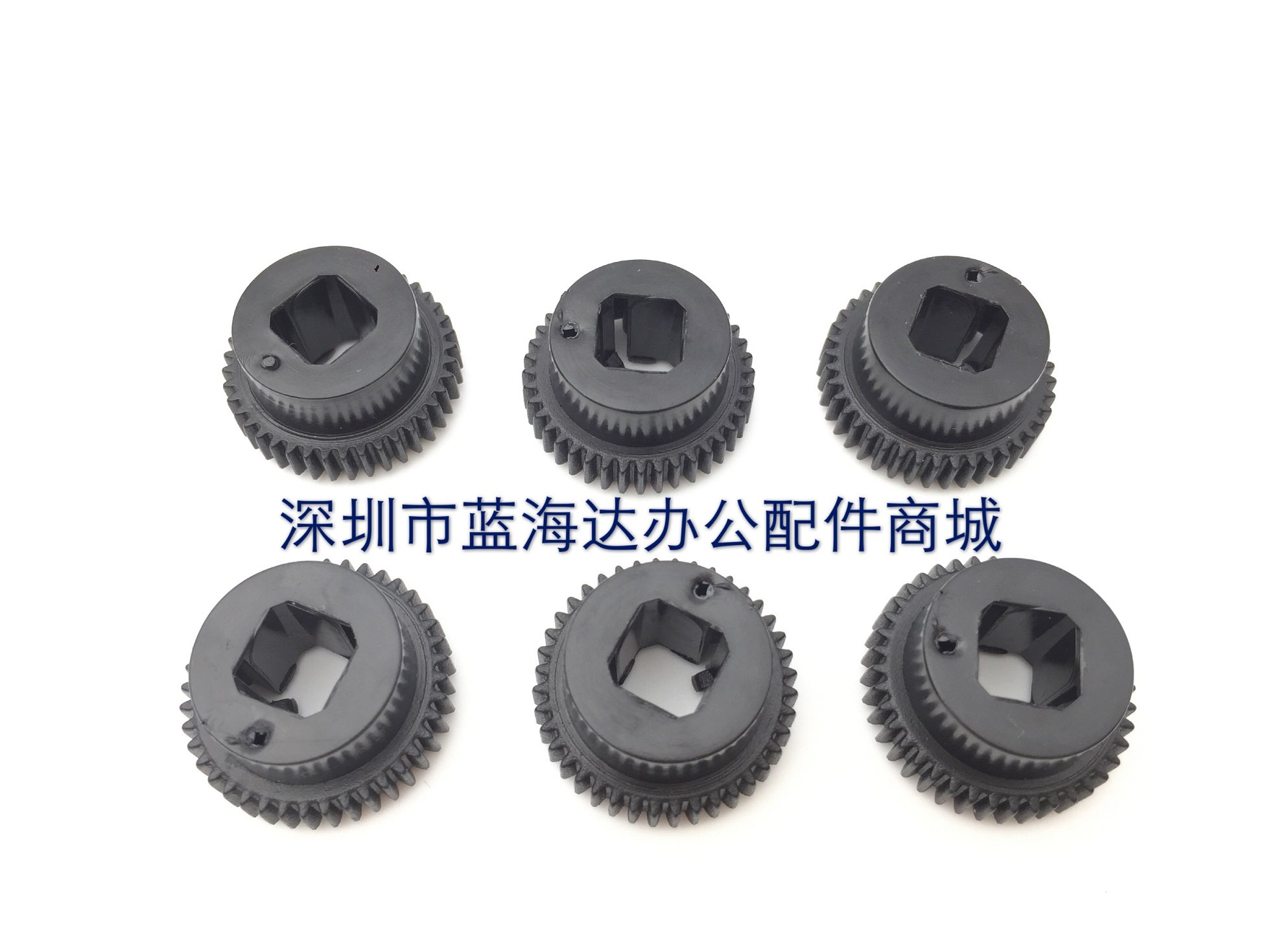 Suitable for printer LQ-590K 1600K3H 1600KIIIH Feeder gear Feeder gear