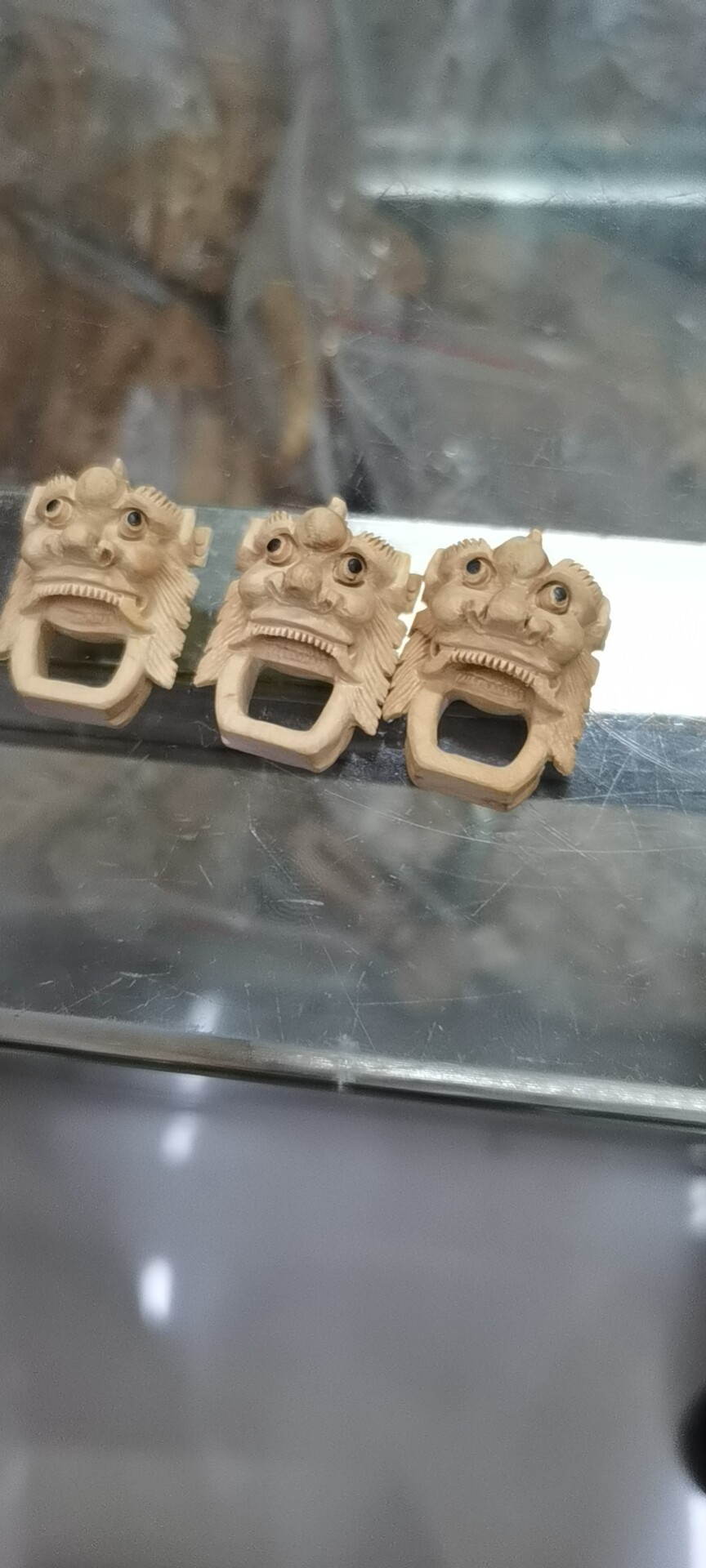 Making birdcage buttonholes, standing eyelets, lion heads, embroidered eye cages, wave cages, Guangdong wave cages