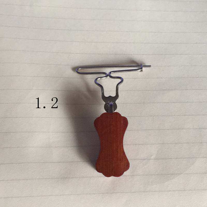 1 2 Raw paint beautiful fork Good fork Acacia embroidered eyes Raw paint cage with special pie special tools to eat bugs