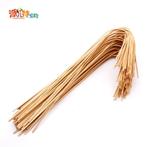 Ordinary painting Pai special pet thrush bamboo bending branch material accessories a price sale jump price hot brand