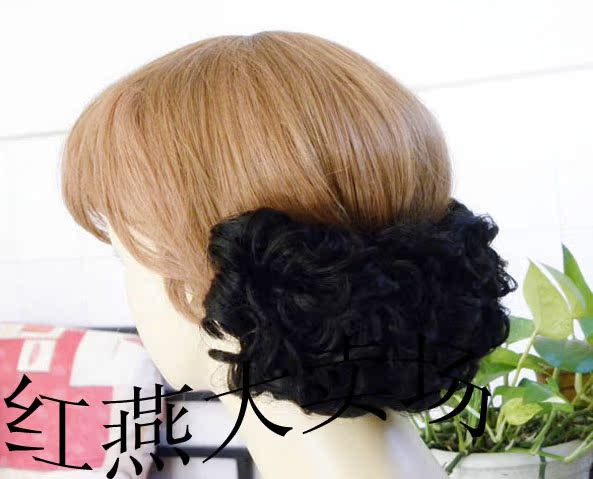 Extension cheveux - Chignon - Ref 238609 Image 13