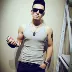 Mùa hè cotton thấm mồ hôi nam phiên bản Hàn Quốc của kiểu tự tu luyện bó sát cơ thể bó sát đáy vest phong trào xã hội thanh niên thủy triều áo thể thao nam Lót