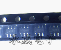 New original 74LVC2G14GV silk screen V14 electronic components integrated block circuit IC chip