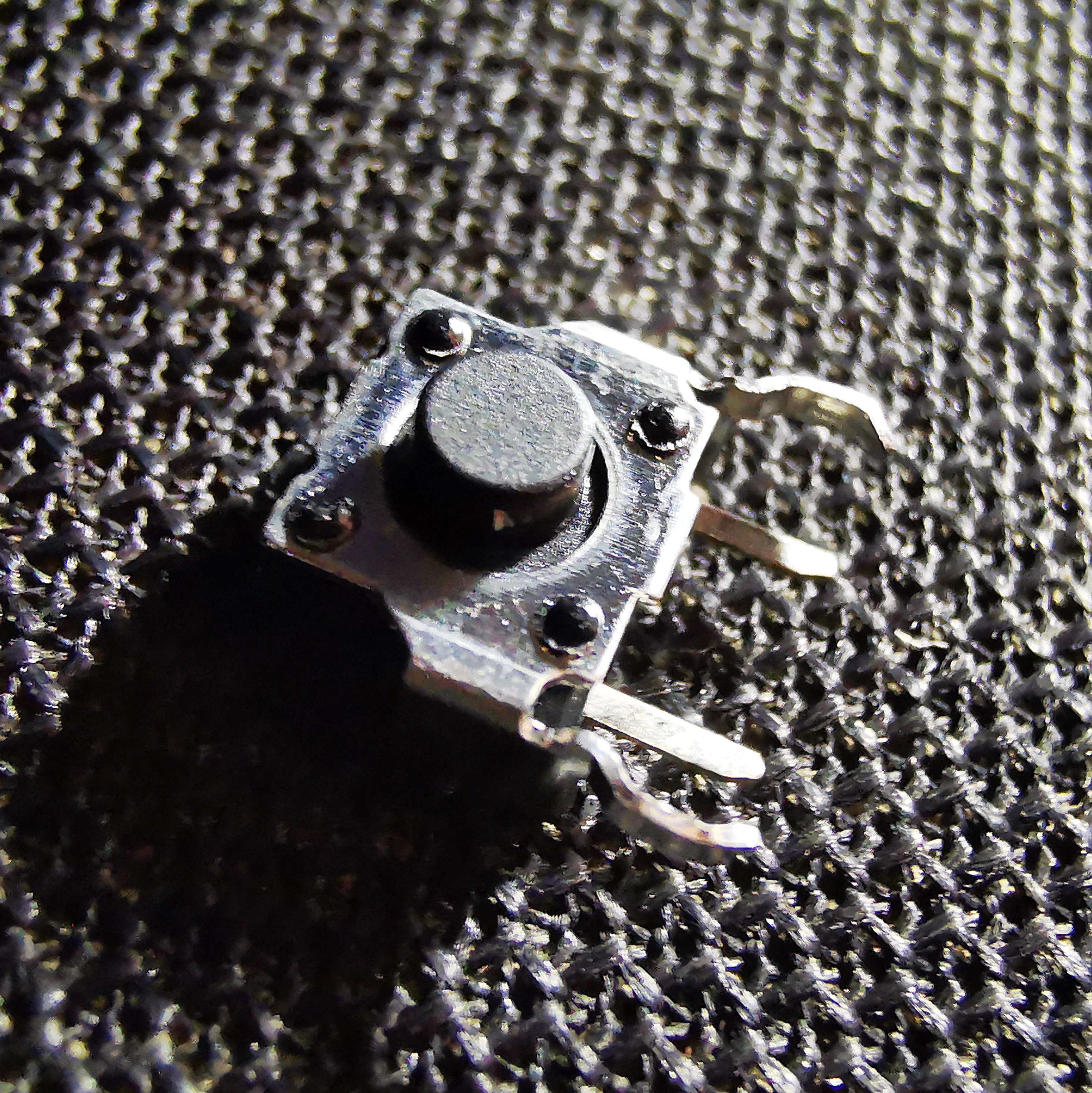 Nintendo GBASP NDS game console Universal original quality LR handheld repair micro-motion accessories single price