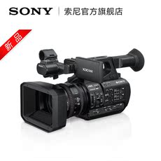 видеокамера sony/索尼 pxw-z190v 4k手持式摄录一体机 Sony/PXW-Z190V