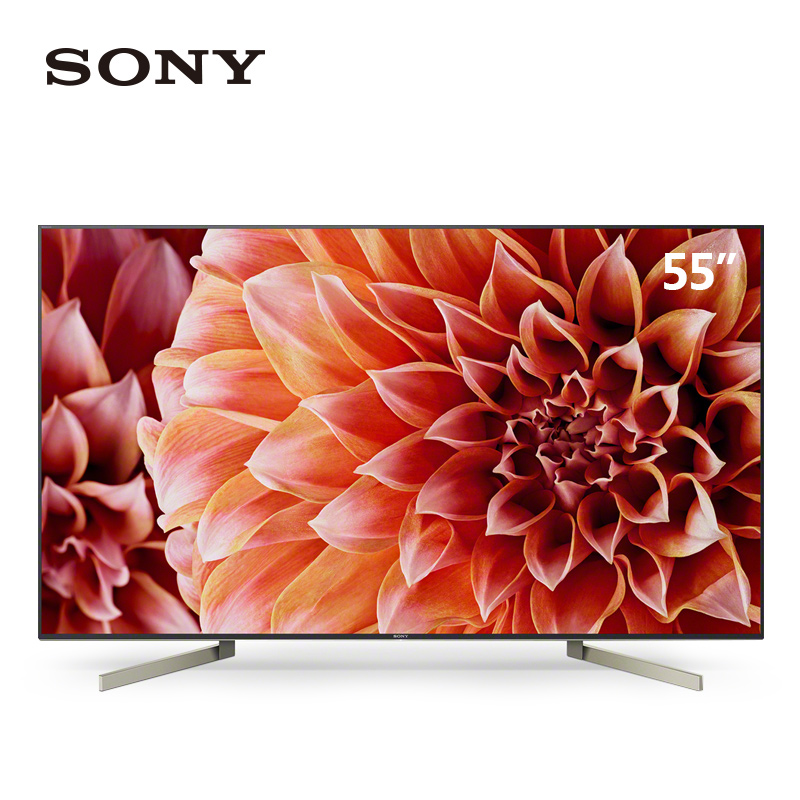 SONY 索尼 18年新款 55英寸 KD-55X9000F 4K超高清智能液晶电视机 ¥6599史低 SONY 索尼 18年新款 55英寸 KD-55X9000F 4K超高清智能液晶电视机 ¥6599史低