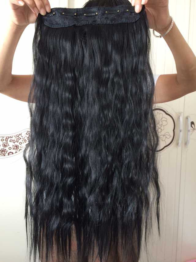 Extension cheveux - Ref 217054 Image 19