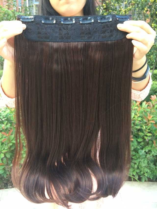 Extension cheveux - Ref 226557 Image 24