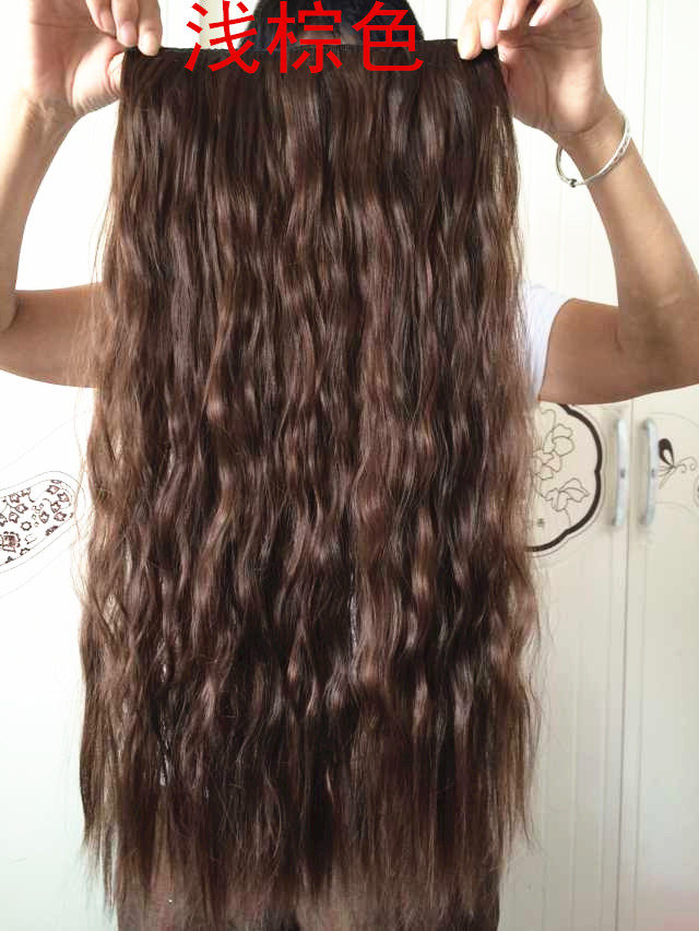 Extension cheveux - Ref 217054 Image 21