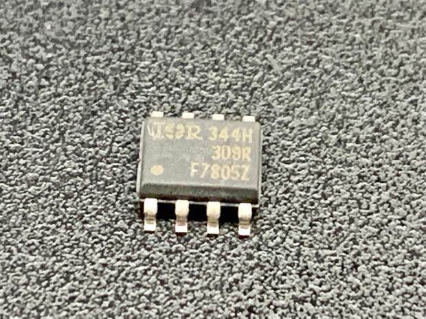 IRF7805Z Original Spot IOR Hot Sale SOP8 Shenzhen Physical Store Operation F7805Z