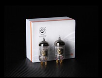 PSVANE Noble VOICE T Series MARKII tube 12AU7-T ECC82 tube Collection version