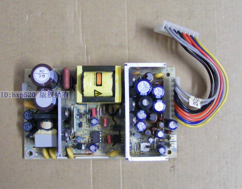 Taiwan Skynet SKYNET Artificial control power supply SNP-Z07E in the spot