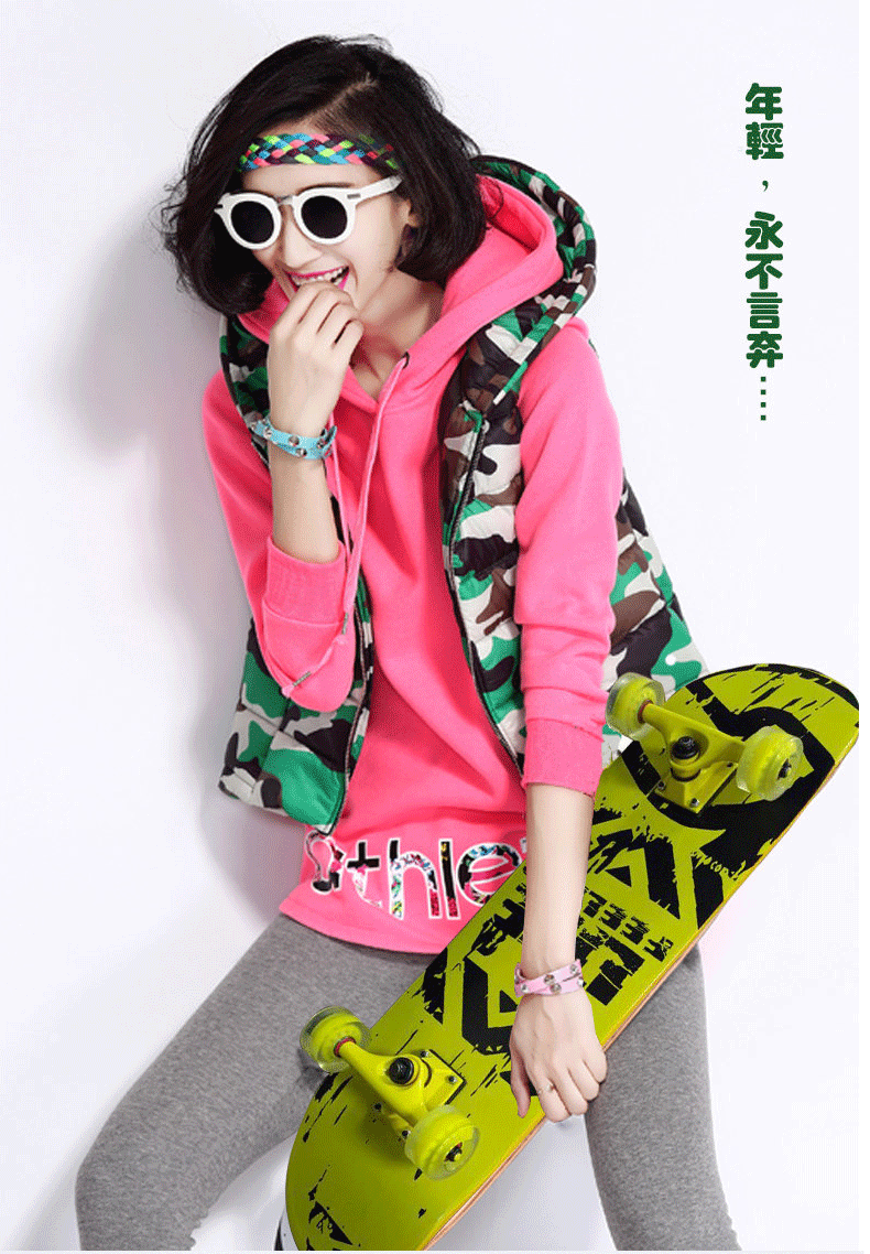 Skate pour homme femme enfant - Ref 2595066 Image 18