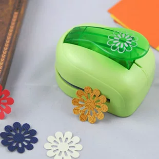 Очень большая штемпельная машина с бабочкой, DIY, рукоделие