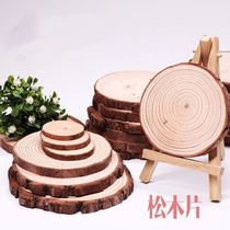 Pine Wood glasses shooting props sun glasses myopia display stand glasses shop counter decoration accessories