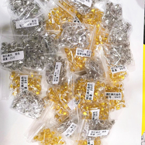 Glasses Silicone Nose Support Metal Core Toye Glasses Frame Nose Cushion Repair Replacement Notoro Non yellowlight No discoloration 25 Deputy