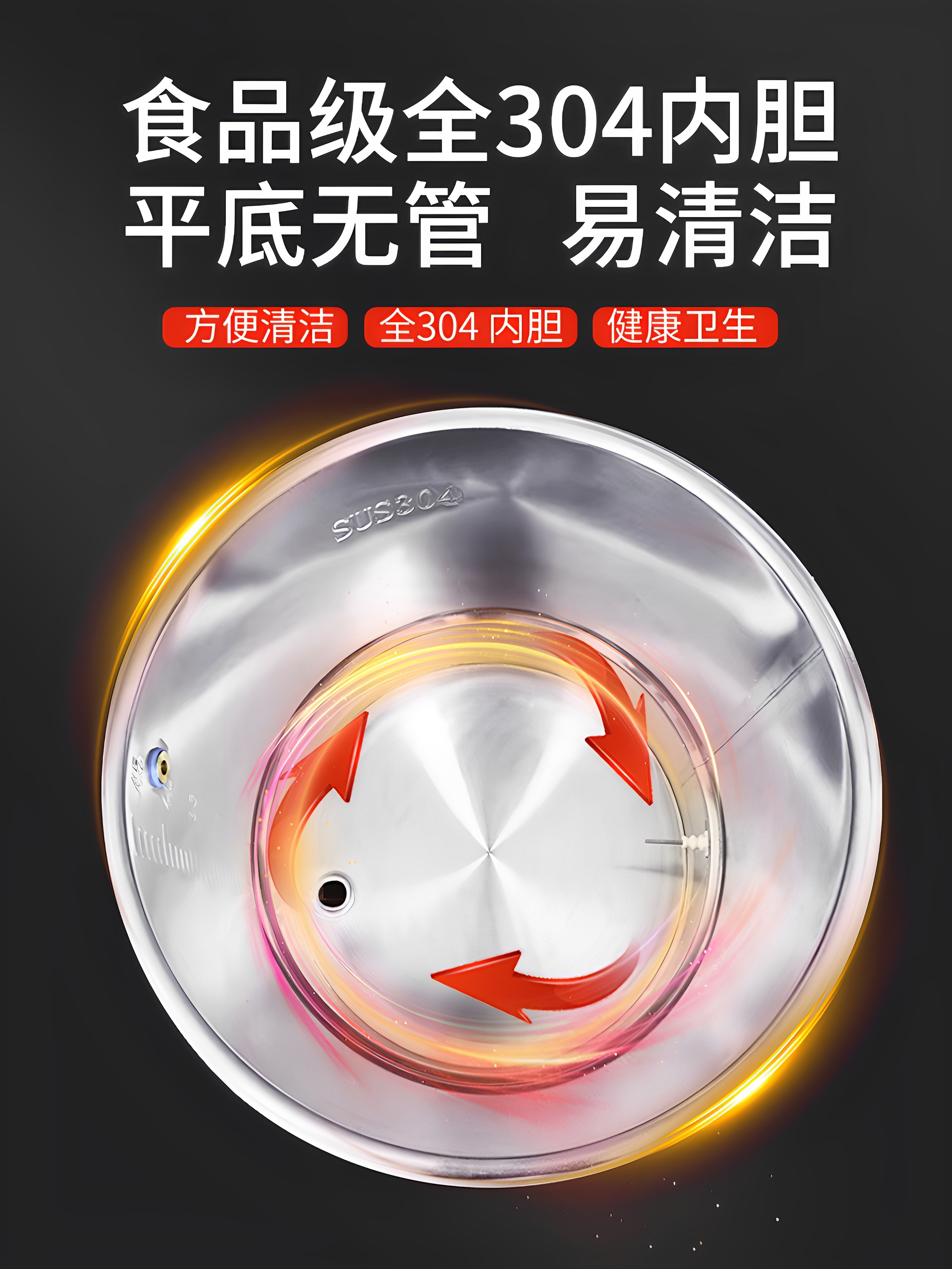 Gas Noodle Cooker Commercial Gas Multifunctional Small Flat-Bottomed Natural Gas Noodle Pot Jiudingwang Noodle Bucket Commercial