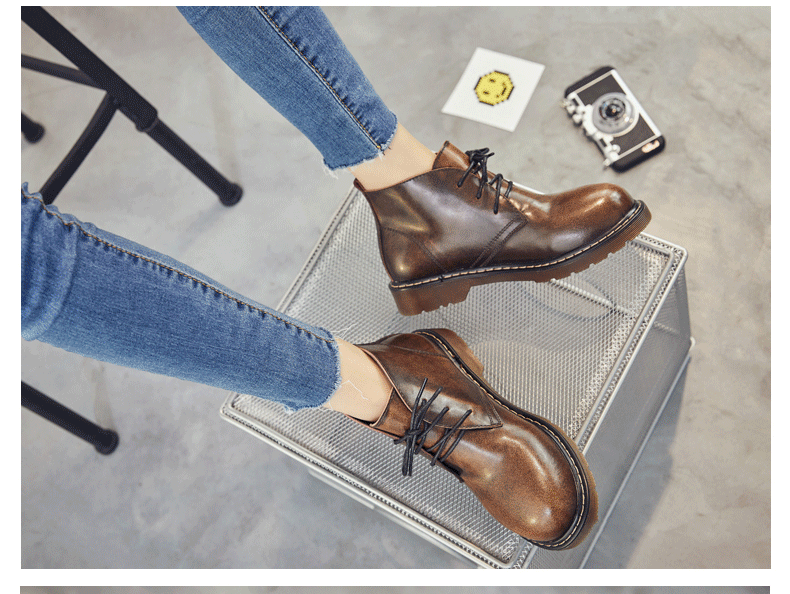 Bottes mi-saison femme OTHER en TPR - Ref 3251708 Image 15