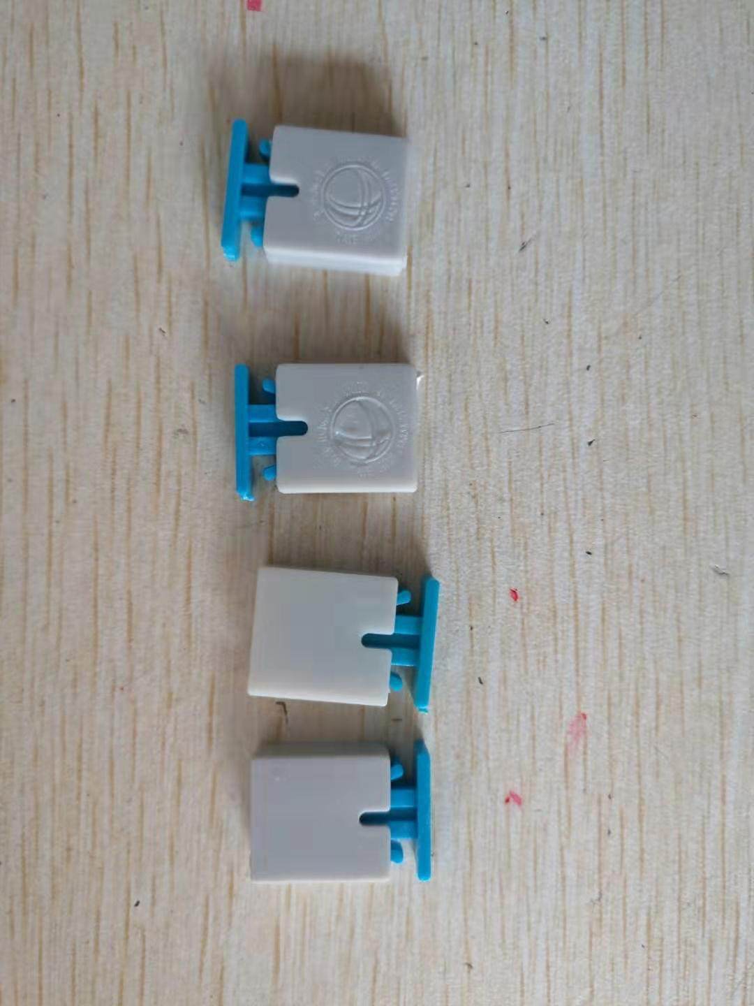 Factory price direct sales Tanker seal Metering seal Disposable seal Plastic seal Meter seal Water meter seal