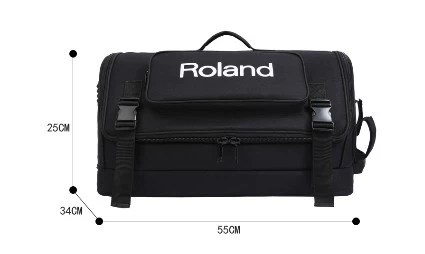 Roland Ex Bag Cool Laosuke Sound Bag Толстый Roland Ex Discoering Bag Double Eleven Special Special