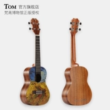 Укулеле с партитурой для начинающих для школьников для взрослых, 23 дюймов