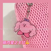 Мышечная звезда Кирби 1