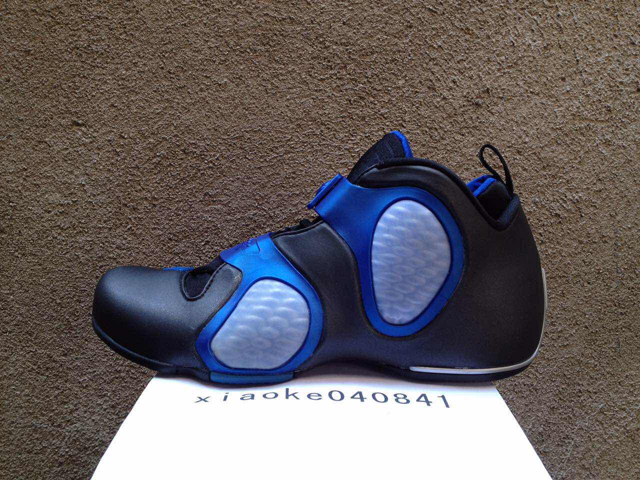 nike air flightposite 3