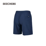 SkechersSKECHERS летние мужские быстросохнущие дышащие и влагопоглощающие спортивные штаны шорты модные универсальные повседневные брюки