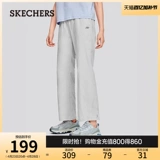 Skechers, быстросохнущие мягкие штаны для отдыха