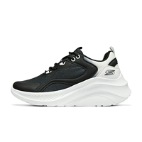 Черный/Белый/BKW-117519