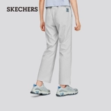 Skechers, быстросохнущие мягкие штаны для отдыха