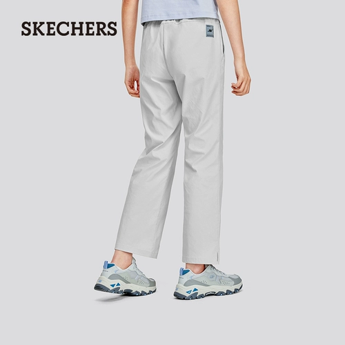 Skechers, быстросохнущие мягкие штаны для отдыха