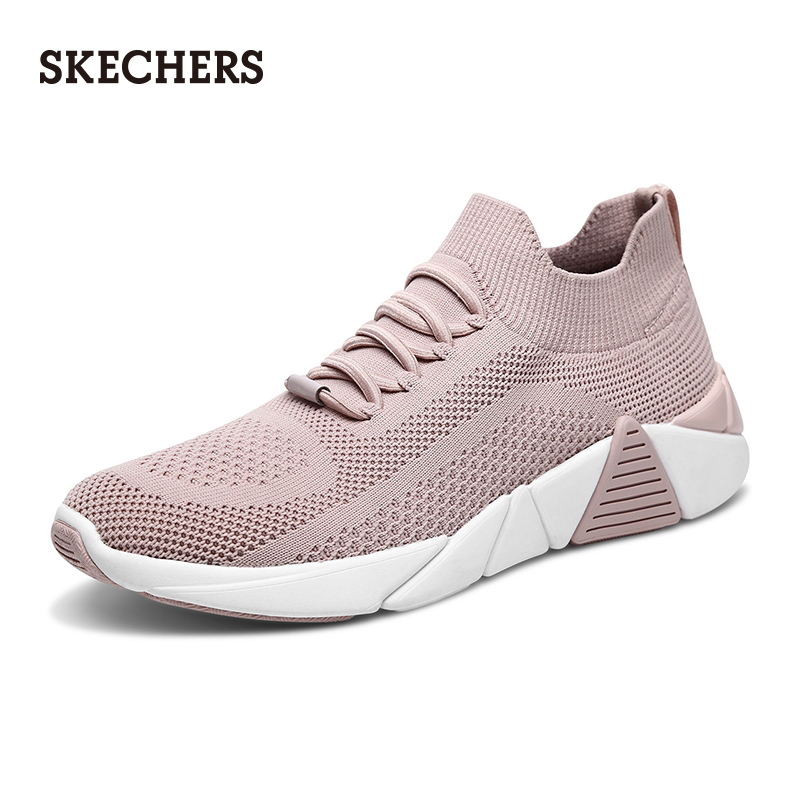 new skechers sock shoes