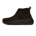Giày nữ Skechers SKECHERS đế dày mới tăng đế Chelsea ủng ngắn ủng ngắn 15536 bốt ngắn cổ Giày ống