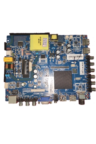 CV338H-A42 Jin Ruixian сетевой сеть Dual 512M+4G TP.M628M.PB813