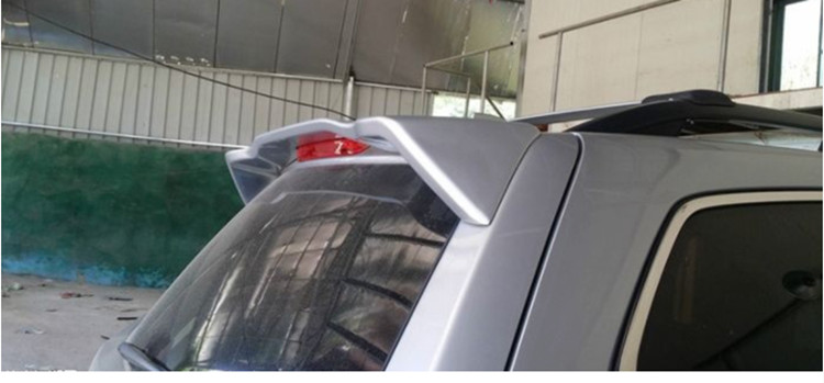 Subaru Forester cánh sau sửa đổi 13-18 14 cánh trên 15 xuất hiện sửa đổi ban đầu nhà máy miễn phí đấm 16 17 cánh gió xe ô tô