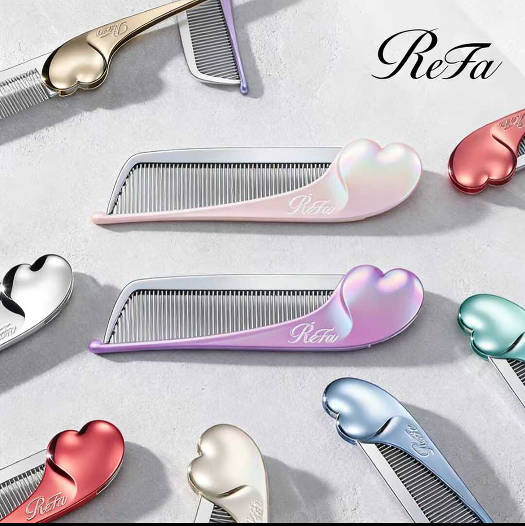 值下-Refa set全新未使用〜 refa Latest Best Selling Praise Recommendation | Taobao Macao