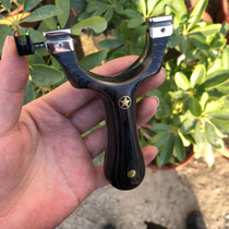 Titanium alloy TC21 technology wood patch short Raj flat skin non-free binding tablet adjustment slingshot clearance treatment