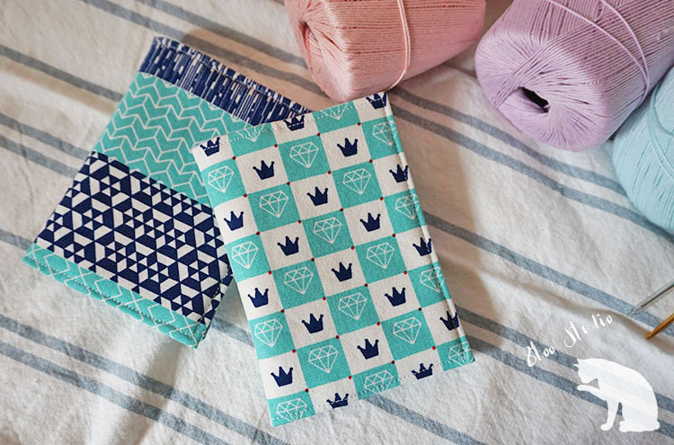 Figure passport clips Travel documents Protective sleeves Mini pens electric protective sleeves Original handmade cloth